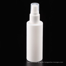 Kosmetische Haustier-Flasche-Siebdruck-Oberflächenbehandlung und persönliche Sorgfalt-Haustier-Flasche (PB06)